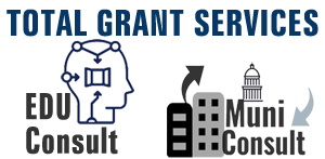 Total Grant Services